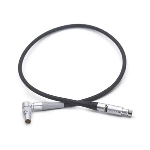 Run/Stop Cable CAM 7Pin Male to RS 3Pin for ARRI cforce RF/cmotion cPRO Motor - Picture 1 of 6