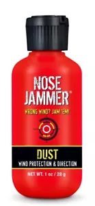 Nose Jammer Dust Wind Direction Bottle 1oz. 3397 - Picture 1 of 1