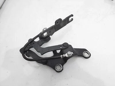 Bmw 330I 2006 sedán capó izquierdo soporte de bisagra 41-61-7-210-677 Foto 1 de 4