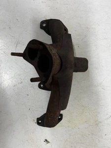 TRIUMPH TR7 LATE ABGASKRÜMMER - Bild 1 von 7
