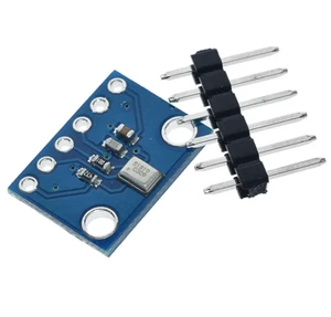 SPH0645 I2S MEMS Microphone Breakout Sensor Board Modules 1.6-3.6V for Arduino - Picture 1 of 6