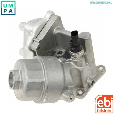 HOUSING OIL FILTER 188765 FOR PEUGEOT BOXER/Bus/Van/Platform/Chassis  FIAT - Image 1 of 4