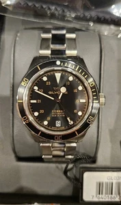 Glycine Combat Sub, GL0396, 36mm - automatic - Foto 1 di 7