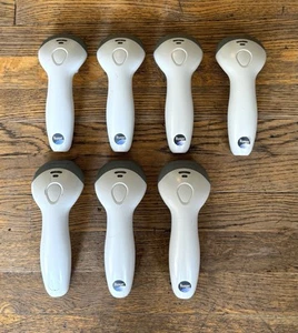 Lot of 7 x Metrologic Voyager Barcode Scanners, MS9520 - Untested - Picture 1 of 1