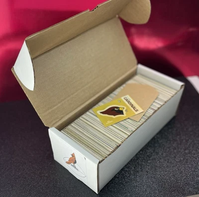 1975-2013 Arizona Cardinals  (500)  Football Cards Lot - Sharp NM+ Great Gift! - Image 1 of 4