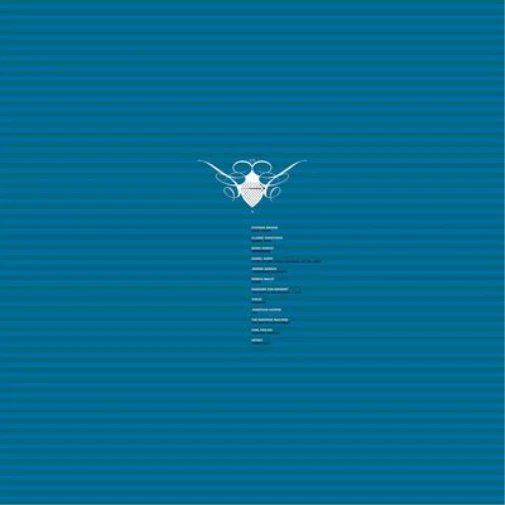 Various Artists Cocoon Compilation T (Vinyl) 12" Single Box Set - Image 1 of 1