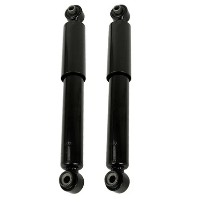 2 Pcs For 2011-2017 Hyundai Elantra Kia Forte Forte5 Rio Rear Shocks Struts Gas - Image 1 of 4