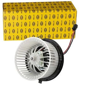 HELLA INNENRAUMGEBLÄSE GEBLÄSEMOTOR passend für MERCEDES-BENZ AMG C-KLASSE CLS - Bild 1 von 3