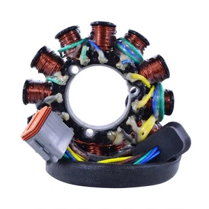 Generator Stator for Kawasaki Jet Ski 1100 STX D.I. / JetSki Ultra 130 2000-2004 - Picture 1 of 9