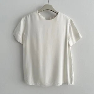 CELINE Phoebe Periode Kurzarm Bluse Phoebe Philo Kostenloser Versand aus Japan - Bild 1 von 7