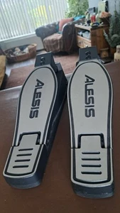 Alesis Drum Pedals Set of 2 Spares/Repair - Picture 1 of 4