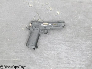 1/6 Scale Toy John Wick Chapter 4 - TTI Pit Viper Pistol - Picture 1 of 7