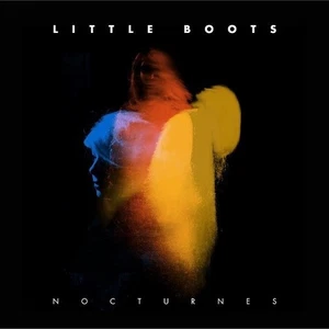 Little Boots – Nocturnes [New & Sealed] 12" Vinyl - Picture 1 of 1