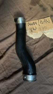 BMW X3 E83 2007 diésel intercooler manguera tubo 11279410 LTR30100 Foto 1 de 4