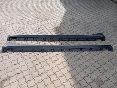 BENTLEY FLY SPUR 3SD 2024- Falda lateral 3SE853853 SPEED SET faldones laterales  - Imagen 1 de 3