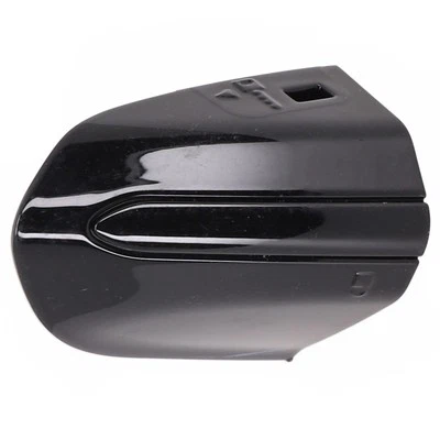 Elegante tappo terminale copri maniglia porta nero per Ford per Fusion per Edge - Image 1 of 4