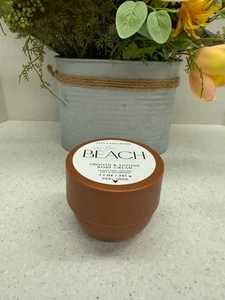 Bath & Body Works At The Beach glatte & beruhigende Körpercreme 7,1 Unzen/201 g volle Größe - Bild 1 von 1