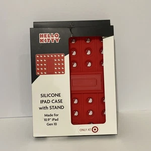 Komar Kids Hello Kitty POP IT Apple iPad (10th generation/11th generation) Case - Picture 1 of 1