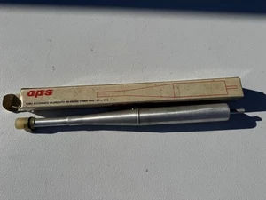 Rare Vintage OPS 60 Tuned Pipe Glow RC Flugzeug Motor Schalldämpfer - Bild 1 von 4