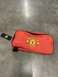Manchester United Corecrest Bootbag - Picture 1 of 3