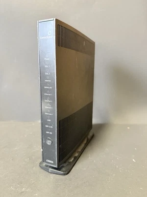 Router módem WiFi CenturyLink Actiontec C3000A VDSL2 - Sin cables Foto 1 de 3