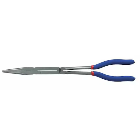 Westward 53Jw96 Long Nose Plier, 13-1/2" Overall Length - Image 1 of 1