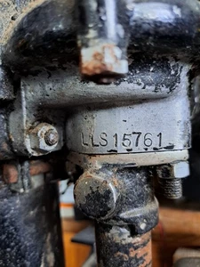 British Seagull Longshaft Outboard engine - Picture 1 of 6