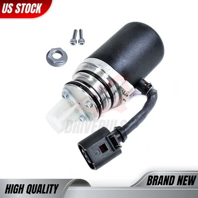 AWD Coupling Oil Pump Rear 699-002 30783079 For 2003-2008 Volvo XC90 XC70 - Image 1 of 4