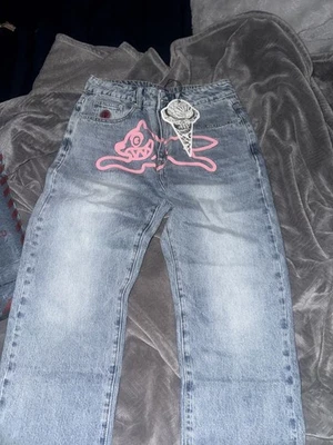 Джинсы Billionaire Boys Club Ice Cream 30 - Изображение 1 из 4