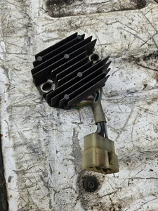 Cub Cadet Regulator 882 1512 1772 1572 782d - Picture 1 of 3