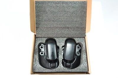 For Mazda Miata LH & RH Soft Top Convertible Roof Latch Lock NA01-R1-310L / 320L - Image 1 of 4