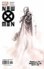 NEW X-MEN #143 (2003) NM | 'Assault On Weapon Plus, Pt. 2' | Chris Bachalo Cover