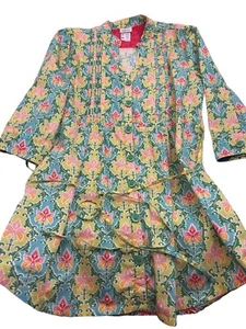 Matilda Jane Green Acres Tunika - Größe M S3 - Bild 1 von 11