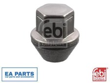 4x Wheel Nut for FORD VOLVO FEBI BILSTEIN 29463