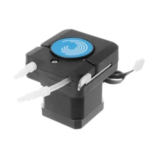 Peristaltikpumpe mit 42 Schrittmotor-Dosierschlauch-Schlauchpumpe - Bild 1 von 7