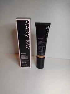 Mary Kay CC Cream Deep  NOS Exp 09/25- 072825 - Picture 1 of 2