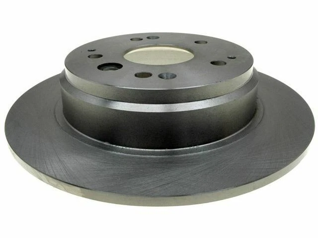 Ротор заднего тормоза для 2003-2011 Honda Element 2007 2004 2005 2006 2008 H874KV - Изображение 1 из 1