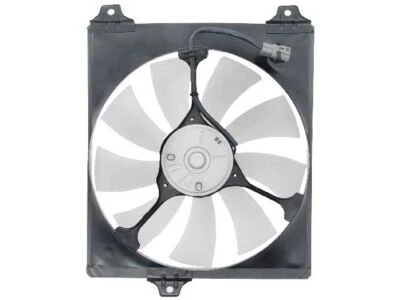 For 1999-2001 Lexus ES300 Auxiliary Fan Assembly Left Dorman 59288TSBY 2000 Foto 1 de 2