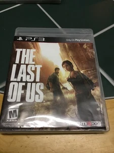 The Last of Us (Sony PlayStation 3, 2013) - Bild 1 von 3