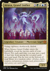 MTG Atraxa, Grand Unifier Phyrexia: All Will Be One Near Mint