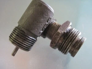 Porsche 914 / 914/6 Speedometer Cable Angle Drive - Picture 1 of 2