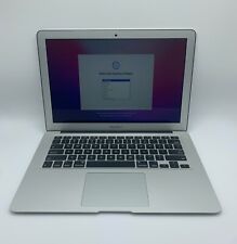 Neues AngebotApple MacBook Air 13.3" (128GB SSD, Intel Core i5 5th Gen., 1.80 GHz, 8GB)