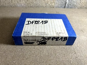 ProfiBus Feldbus Dimmer Schnittstelle - gebraucht - SEW DFP21B - Bild 1 von 2