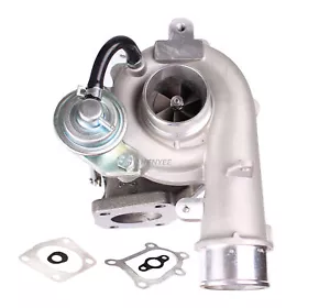 K04 Turbo Turbocharger Fits For Mazda CX-7 CX7 2.3L 2007-2013 53047109904 - Picture 1 of 13