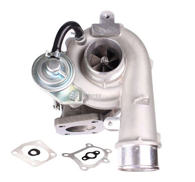 K04 Turbo Turbocharger Fits For Mazda CX-7 CX7 2.3L 2007-2013 53047109904 - Imagem 1 de 4
