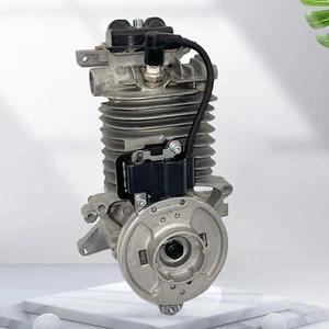Engine Assembly Shortblock for Stihl BR800 BR800X Backpack Blower 4283-020-02cX - Picture 1 of 10