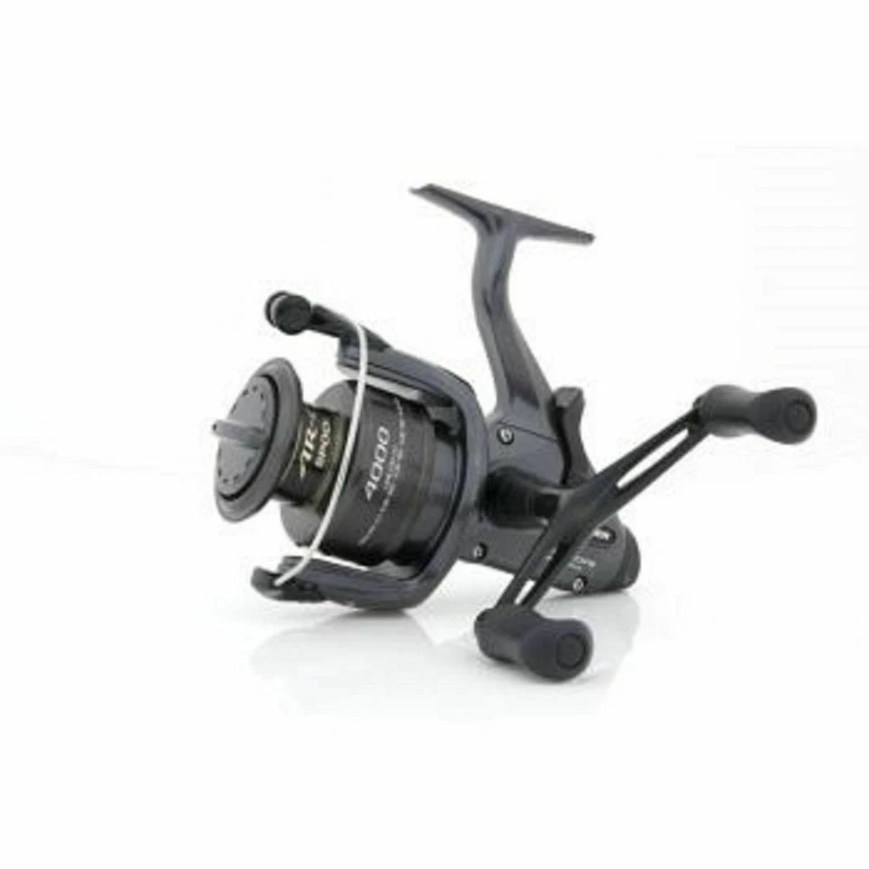 Shimano Baitrunner DL FB 0 Gr. 4000