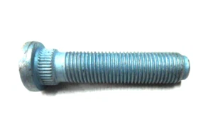 NEW OEM FORD PART W714847S439 AXLE SHAFT WHEEL STUD / BOLT - Bild 1 von 5
