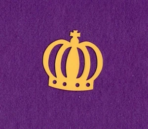 Krone Stanzformen Sammelalbum Karten - Bild 1 von 1