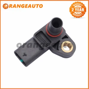 MAP Pressure Sensor A0081538928 Fits For Mercedes-Benz GLC300 L4 2.0L 2016-19 - Picture 1 of 5